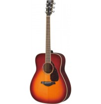 Yamaha FG740 SFM akustična kitara